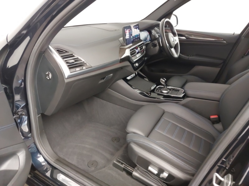 Used BMW X3 2023 for sale - 77924695: Photo 7