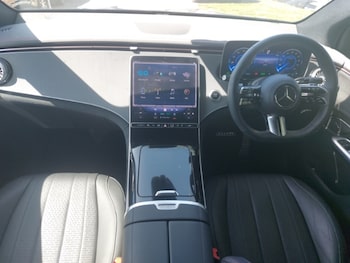 Used Mercedes-Benz EQA 2024 for sale - 75562077: Photo