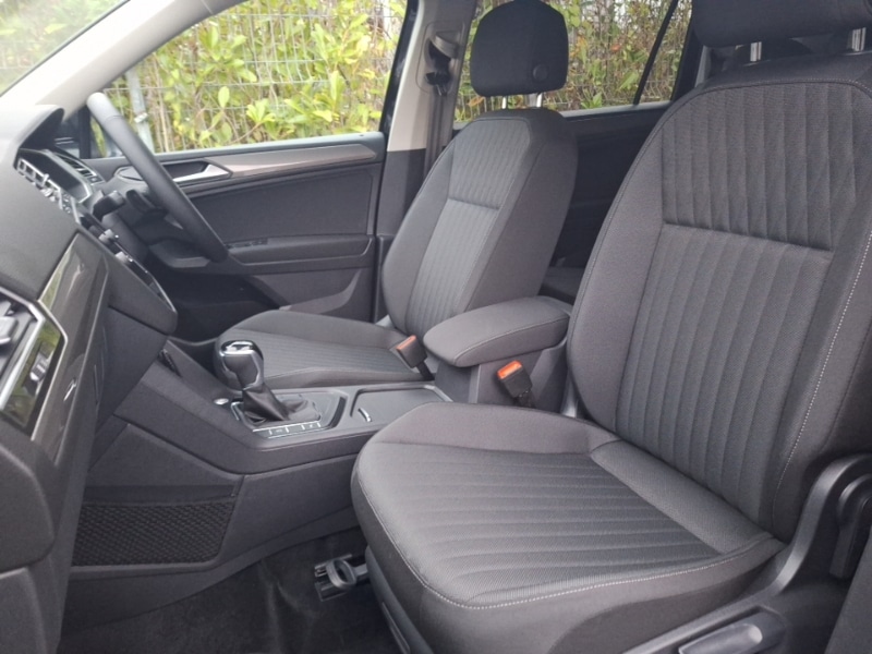 Used Volkswagen Tiguan Allspace 2025 for sale - 76838878: Photo 5