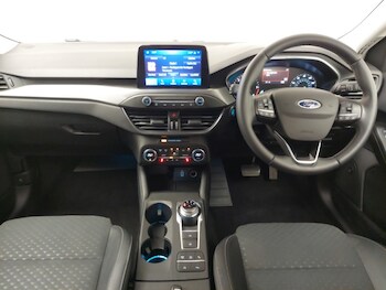 Used Ford Focus 2020 for sale - 78770876: Photo