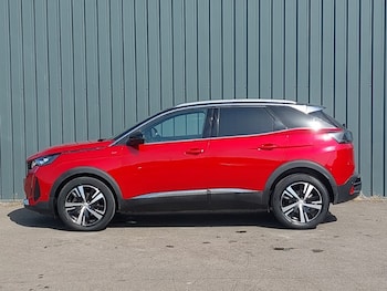 Used Peugeot 3008 2023 for sale - 79528863: Photo