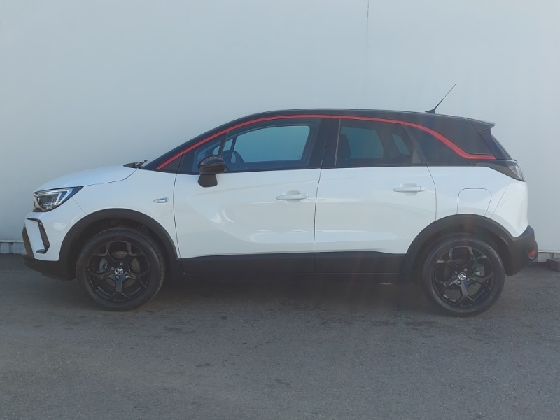 Used Vauxhall Crossland 2023 for sale - 77954907: Photo 4