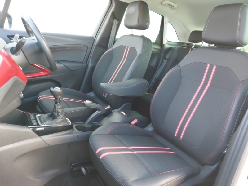 Used Vauxhall Crossland 2023 for sale - 77954907: Photo 5