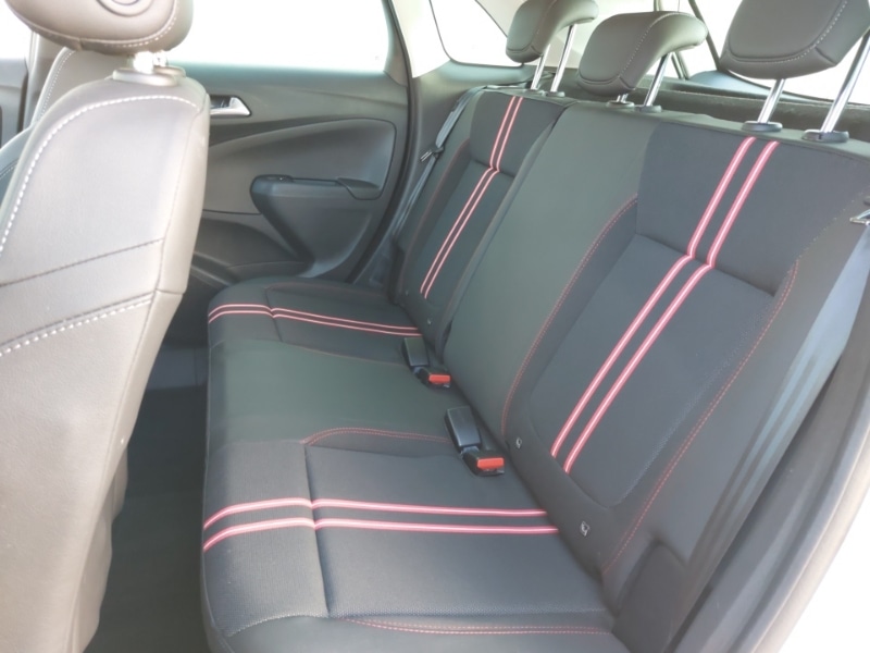 Used Vauxhall Crossland 2023 for sale - 77954907: Photo 6