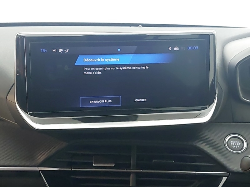 Used Peugeot 208 2025 for sale - 76401184: Photo 10