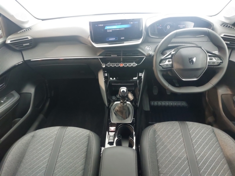 Used Peugeot 208 2025 for sale - 76401184: Photo 2