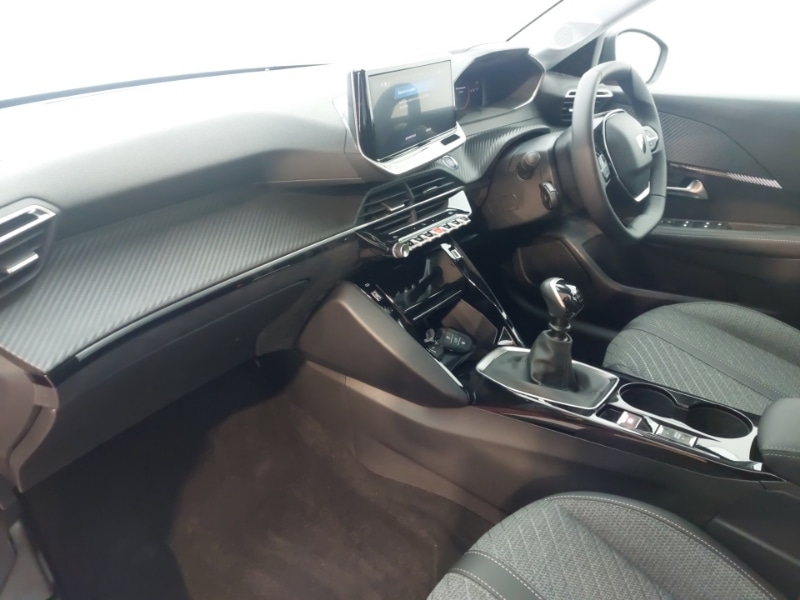 Used Peugeot 208 2025 for sale - 76401184: Photo 5