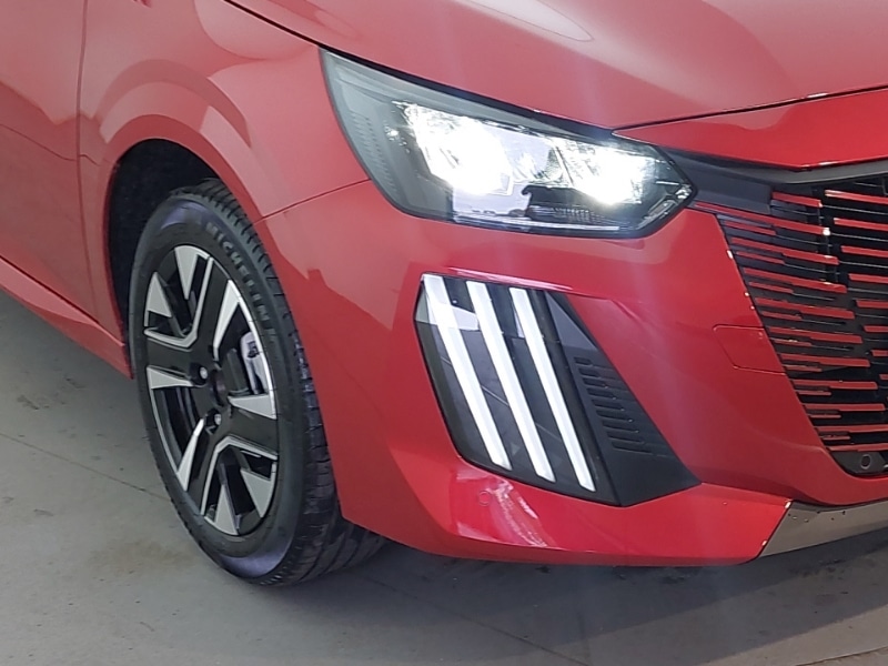 Used Peugeot 208 2025 for sale - 76401184: Photo 9