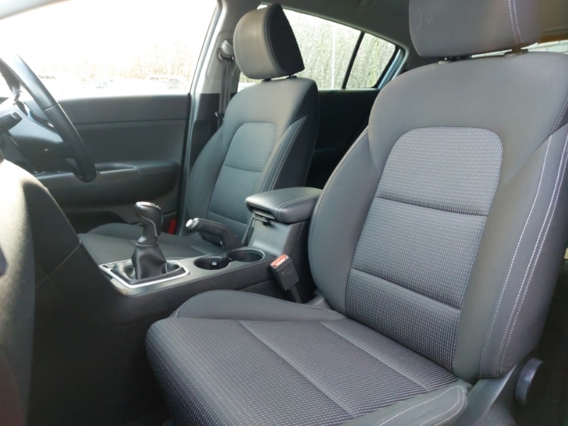 Used Kia Sportage 2021 for sale - 76970950: Photo 12