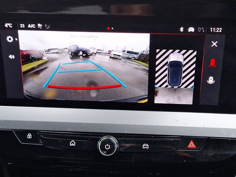 Used Vauxhall Mokka 2025 for sale - 78118348: Photo 11