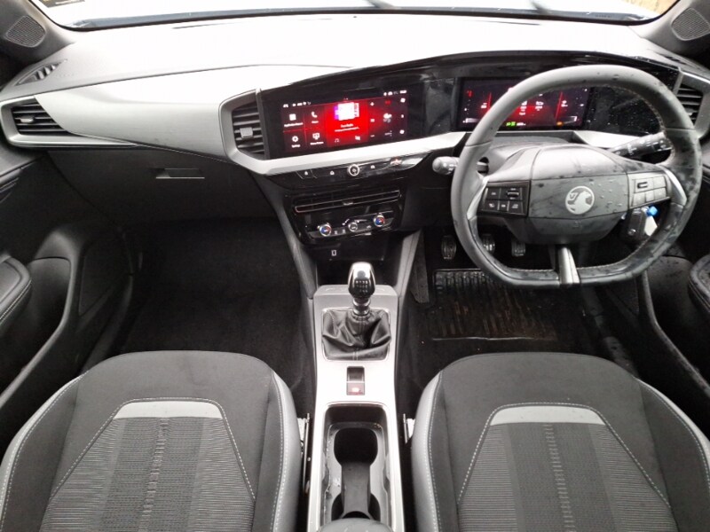 Used Vauxhall Mokka 2025 for sale - 78118348: Photo 2