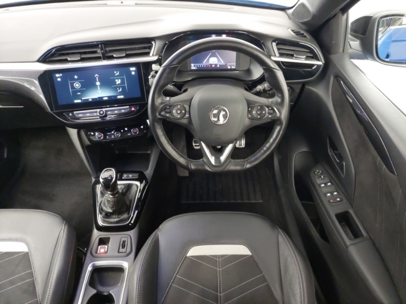 Used Vauxhall Corsa 2022 for sale - 76636528: Photo 7
