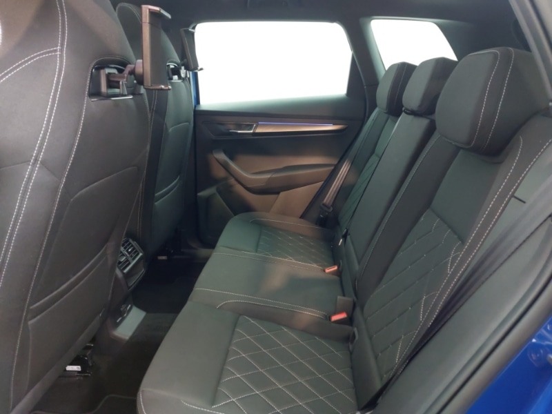 Used Skoda Karoq 2024 for sale - 77875029: Photo 6