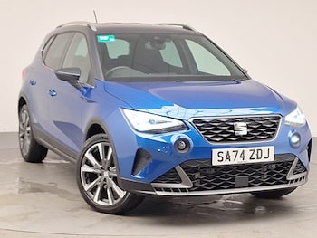 SEAT - Arona
