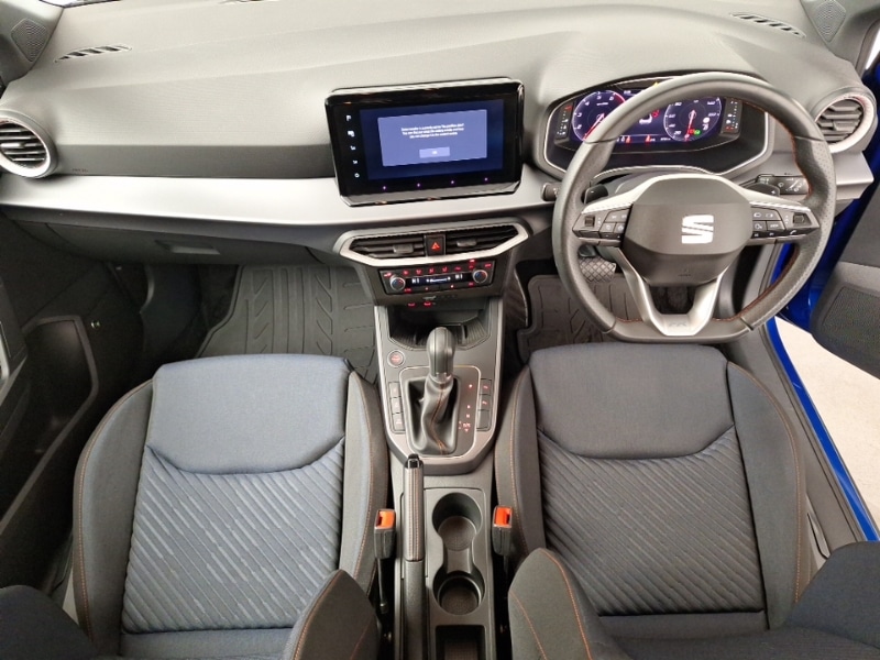Used SEAT Arona 2024 for sale - 76140905: Photo 2
