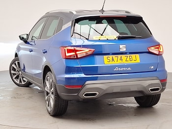 Used SEAT Arona 2024 for sale - 76140905: Photo 3