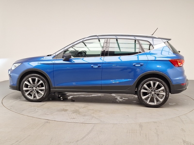 Used SEAT Arona 2024 for sale - 76140905: Photo 4
