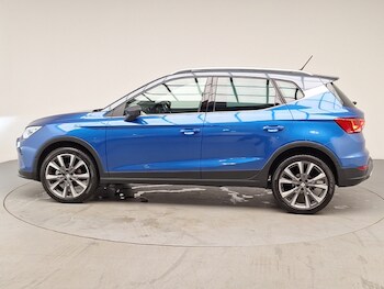 Used SEAT Arona 2024 for sale - 76140905: Photo 4