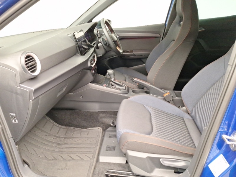 Used SEAT Arona 2024 for sale - 76140905: Photo 5