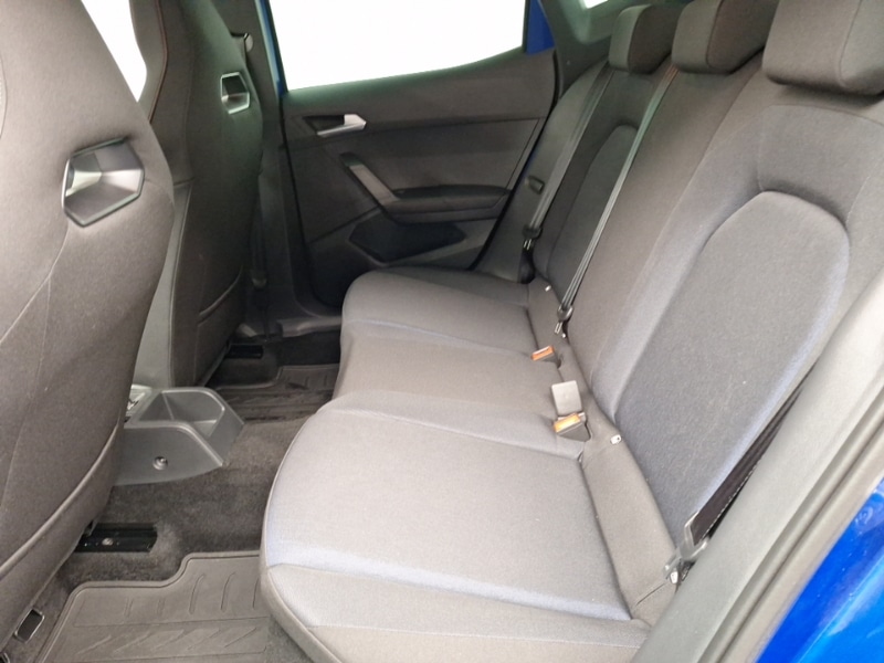 Used SEAT Arona 2024 for sale - 76140905: Photo 6