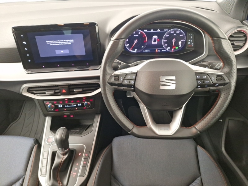Used SEAT Arona 2024 for sale - 76140905: Photo 7