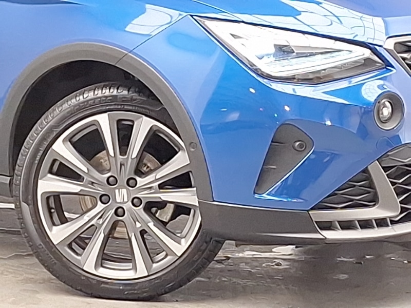 Used SEAT Arona 2024 for sale - 76140905: Photo 9