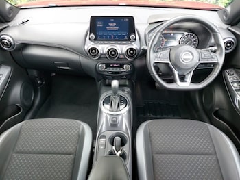 Used Nissan Juke 2023 for sale - 78848306: Photo