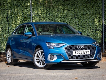 Used Audi A3 2022 for sale - 79223484: Photo