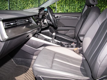 Used Audi A3 2022 for sale - 79223484: Photo