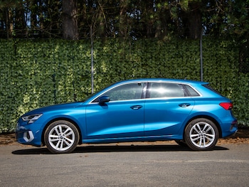 Used Audi A3 2022 for sale - 79223484: Photo