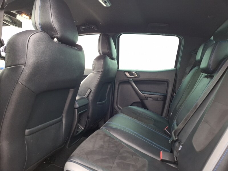 Used Ford Ranger 2021 for sale - 77875733: Photo 6