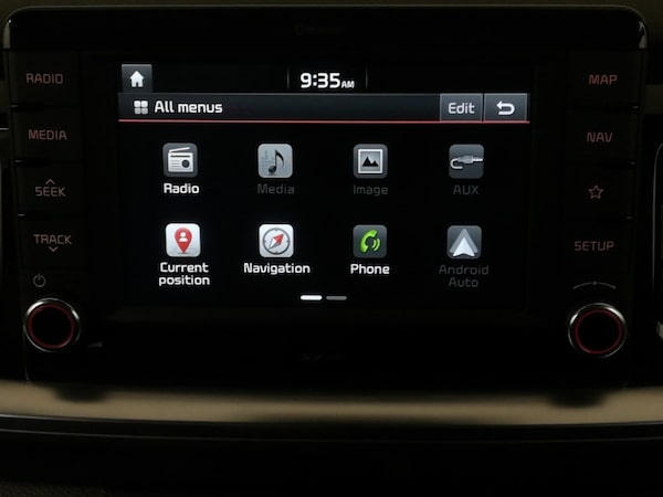 Used Kia Stonic 2020 for sale - 76310275: Photo 10