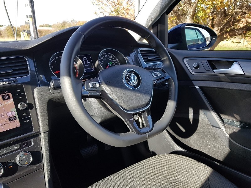 Used Volkswagen Golf 2020 for sale - 76907538: Photo 10