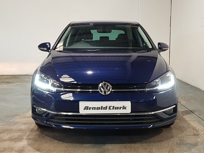 Used Volkswagen Golf 2020 for sale - 76907538: Photo 12