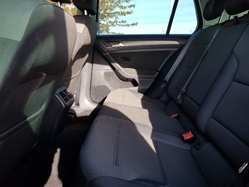 Used Volkswagen Golf 2020 for sale - 76907538: Photo 6