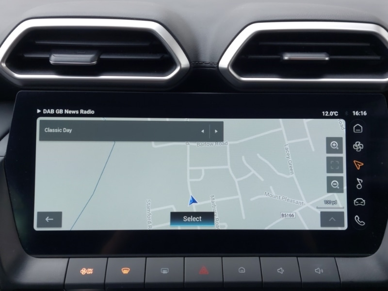 Used MG MG ZS 2025 for sale - 77907118: Photo 10