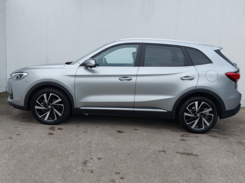 Used MG MG ZS 2025 for sale - 77907118: Photo 4