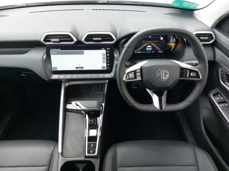 Used MG MG ZS 2025 for sale - 77907118: Photo 7