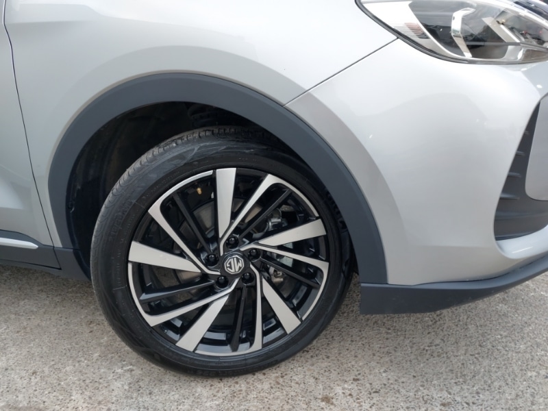 Used MG MG ZS 2025 for sale - 77907118: Photo 9