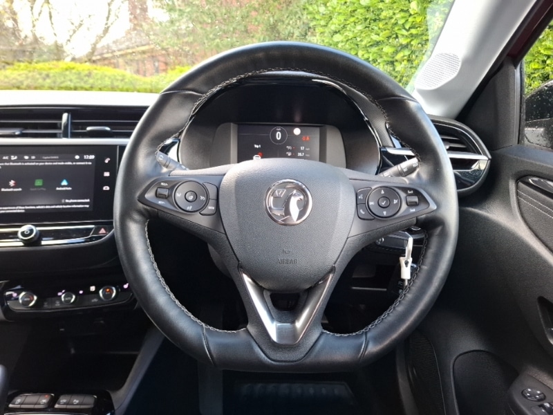 Used Vauxhall Corsa 2022 for sale - 78198573: Photo 10