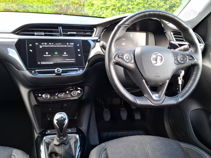 Used Vauxhall Corsa 2022 for sale - 78198573: Photo 11