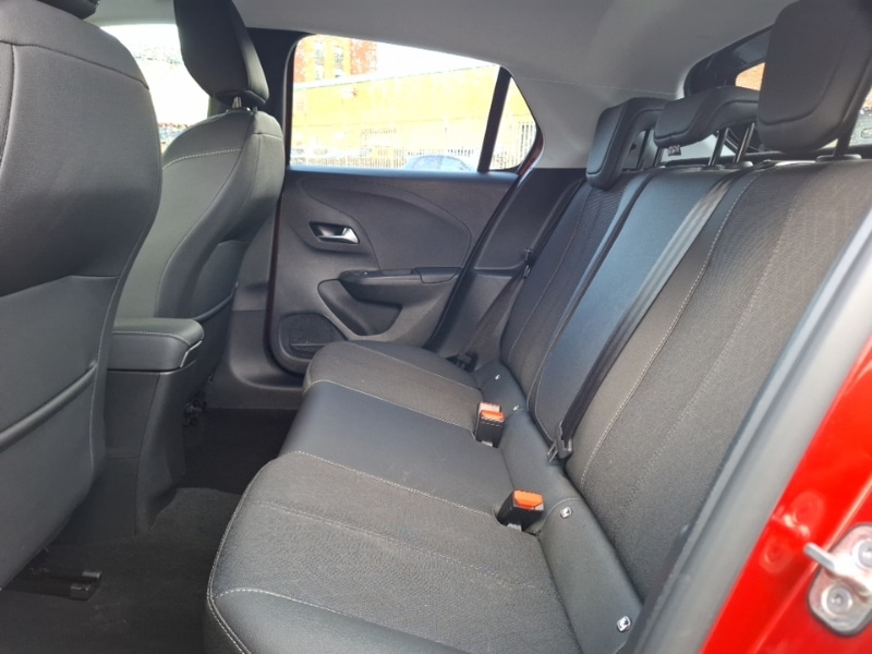 Used Vauxhall Corsa 2022 for sale - 78198573: Photo 6