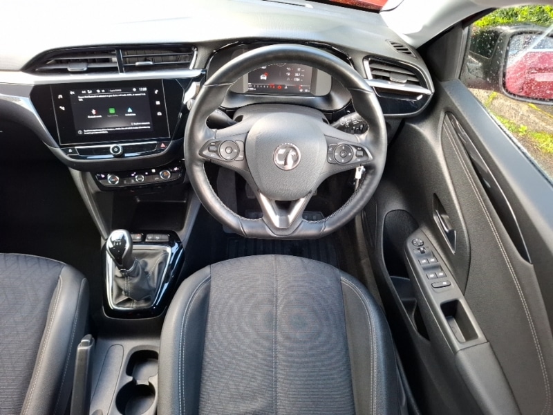 Used Vauxhall Corsa 2022 for sale - 78198573: Photo 7