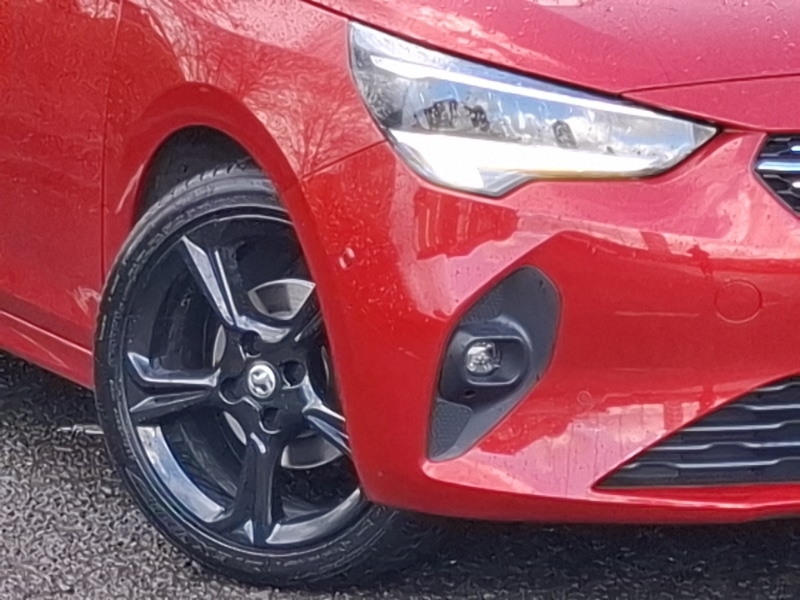 Used Vauxhall Corsa 2022 for sale - 78198573: Photo 9