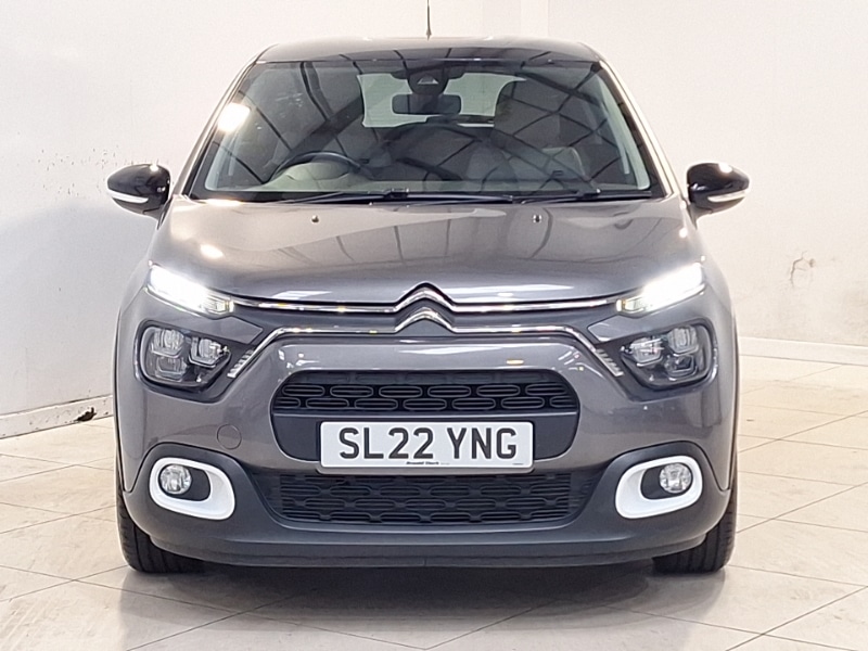 Used Citroen C3 2022 for sale - 76683259: Photo 12