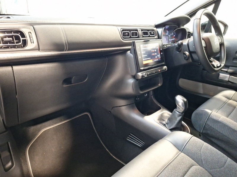 Used Citroen C3 2022 for sale - 76683259: Photo 5