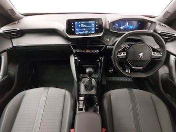 Used Peugeot 2008 2023 for sale - 78477976: Photo