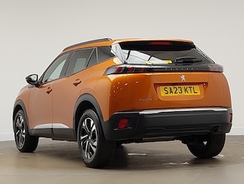 Used Peugeot 2008 2023 for sale - 78477976: Photo