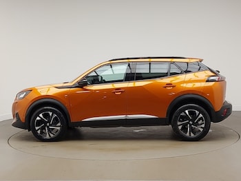 Used Peugeot 2008 2023 for sale - 78477976: Photo