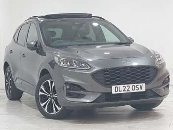Used Ford Kuga 2022 for sale - 75477017: Photo